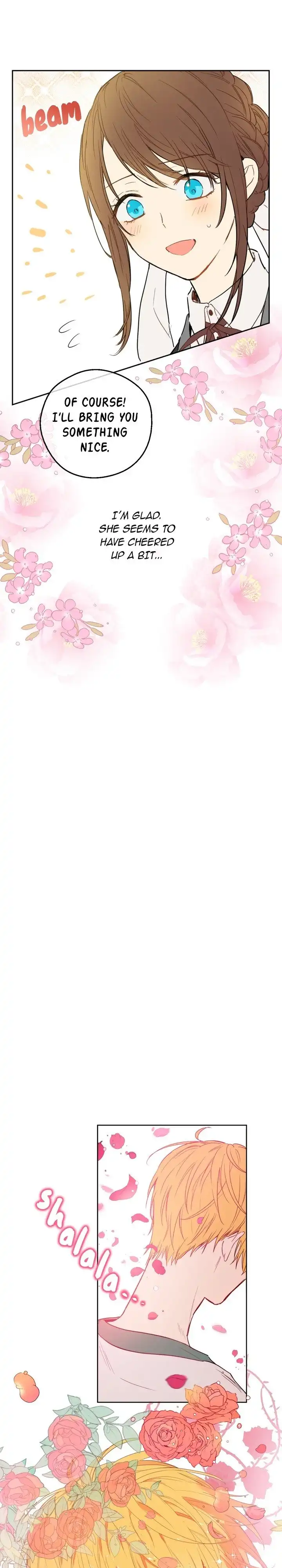 Suddenly Became A Princess One Day Chapter 48 19